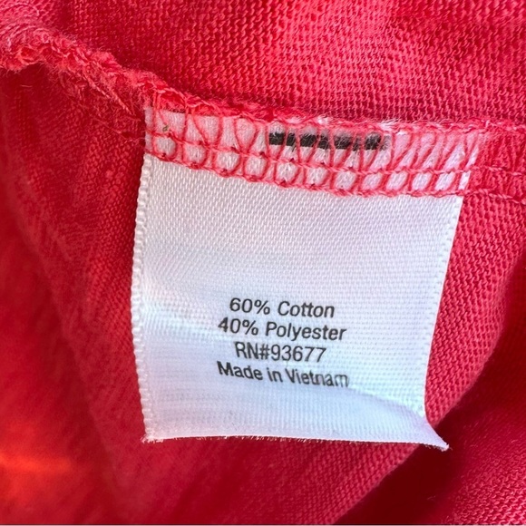 St John’s Bay women’s top - Picture 7 of 7